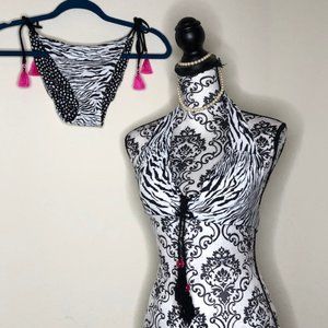 2 Piece Reversible Bikini
